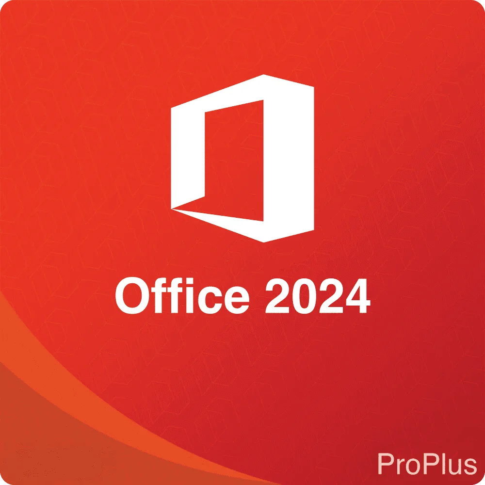 Office 2024 Professional Plus License Key